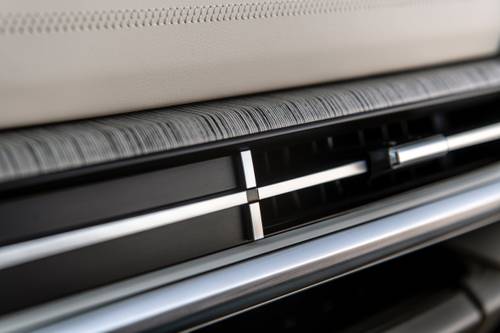 2024 Hyundai Santa Fe Calligraphy 4dr SUV Interior Detail