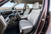 2024 Hyundai Santa Fe Calligraphy 4dr SUV Interior