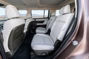 2024 Hyundai Santa Fe Calligraphy 4dr SUV Interior