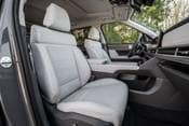 2024 Hyundai Santa Fe Calligraphy 4dr SUV Interior