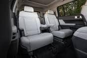 2024 Hyundai Santa Fe Calligraphy 4dr SUV Interior