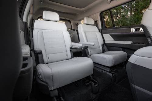 2024 Hyundai Santa Fe Calligraphy 4dr SUV Interior