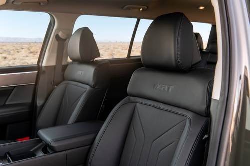 2024 Hyundai Santa Fe XRT 4dr SUV Interior Detail