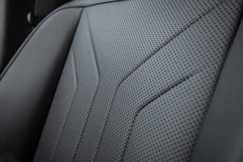 2024 Hyundai Santa Fe XRT 4dr SUV Interior Detail