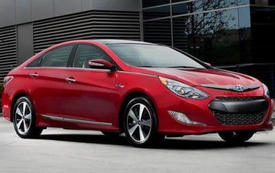 2011 Hyundai Sonata Hybrid 2011 hyundai sonata hybrid sedan base fq oem 1 400 - 2011 Hyundai Sonata Hybrid