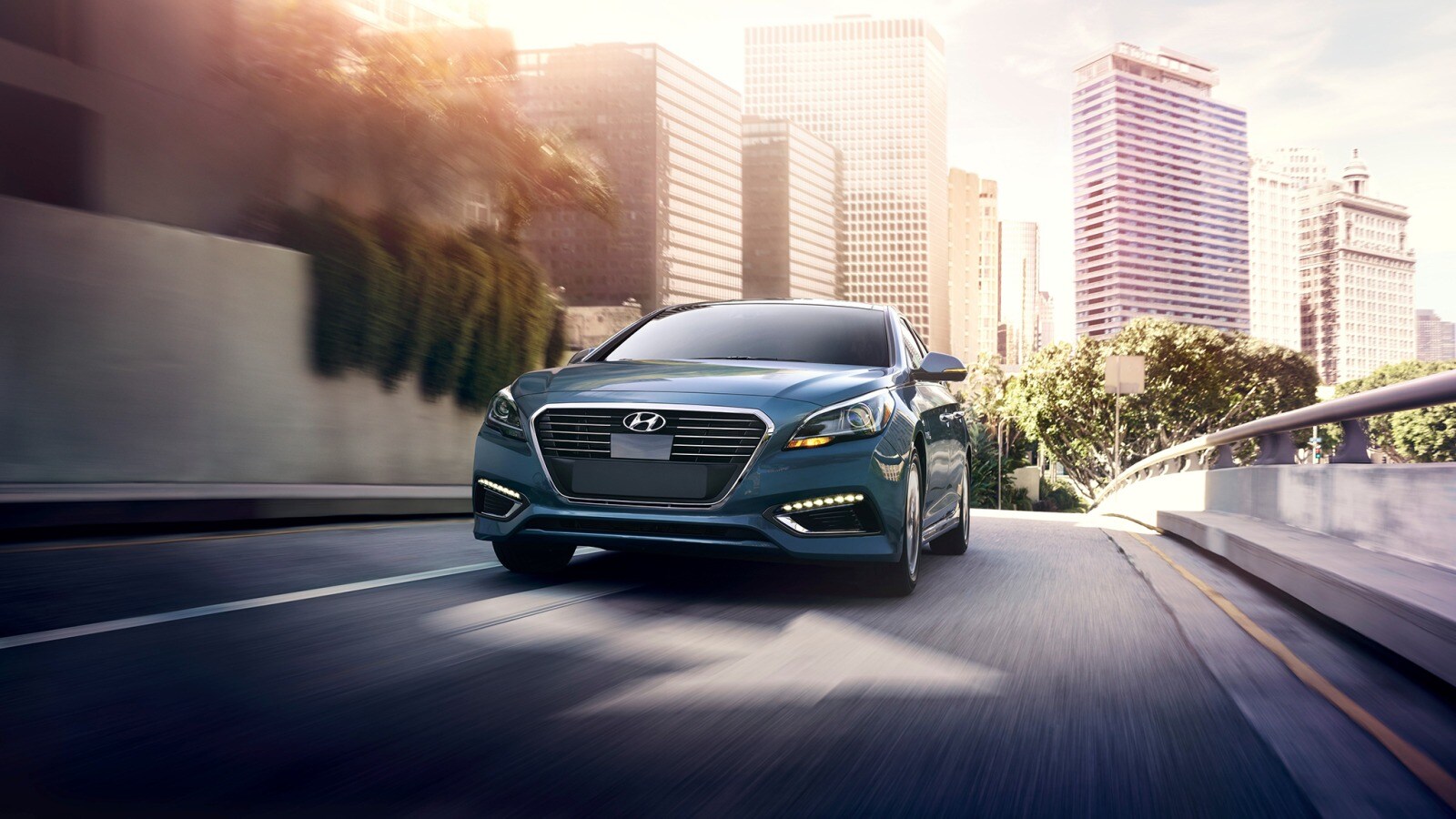 Used 2017 Hyundai Sonata Hybrid Review Ratings Edmunds Used 2017 Hyundai Sonata Hybrid Review