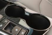 Hyundai Sonata Hybrid Limited Sedan Cupholders