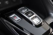 Hyundai Sonata Hybrid Limited Sedan Shifter