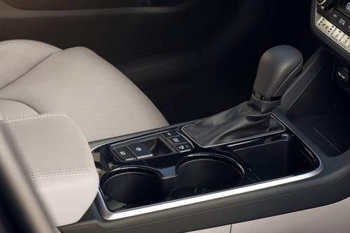 Hyundai Sonata Plug-in Hybrid Limited Sedan Shifter