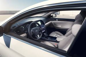 2018 Hyundai Sonata Plug-in Hybrid