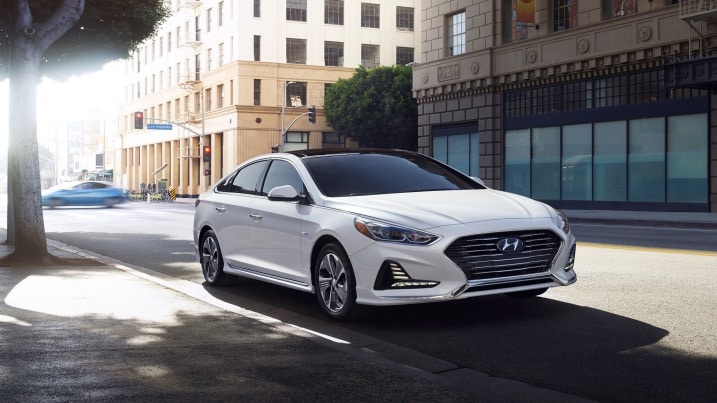 2019 Hyundai Sonata Plug In Hybrid Pricing Features Ratings And 2019 Hyundai Sonata Plug In Hybrid
