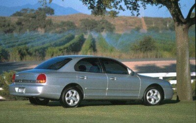 Hyundai