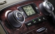2006 Hyundai Sonata GLS V6 Climate control