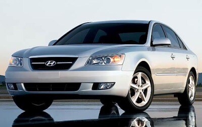 2008 Hyundai Sonata Consumer Reviews 139 Car Edmunds 2008 Hyundai Sonata Limited Sedan