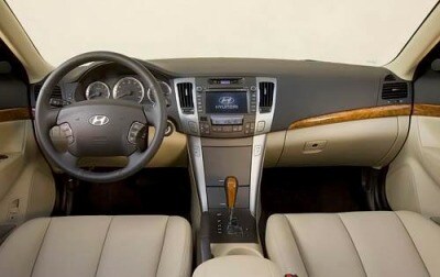 2010 Hyundai Sonata Se V6 2009 hyundai sonata sedan limited v6 d oem 1 400 - 2010 Hyundai Sonata Se V6