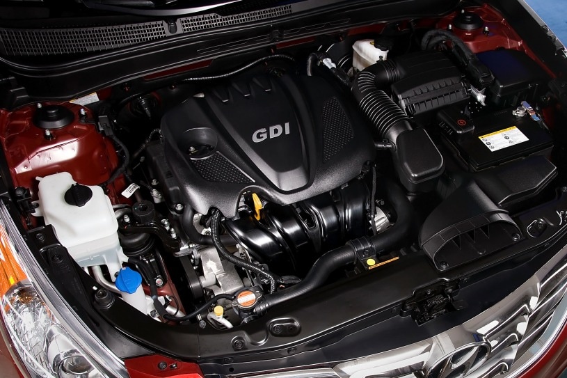 2013 Hyundai Sonata Pictures - 114 Photos | Edmunds