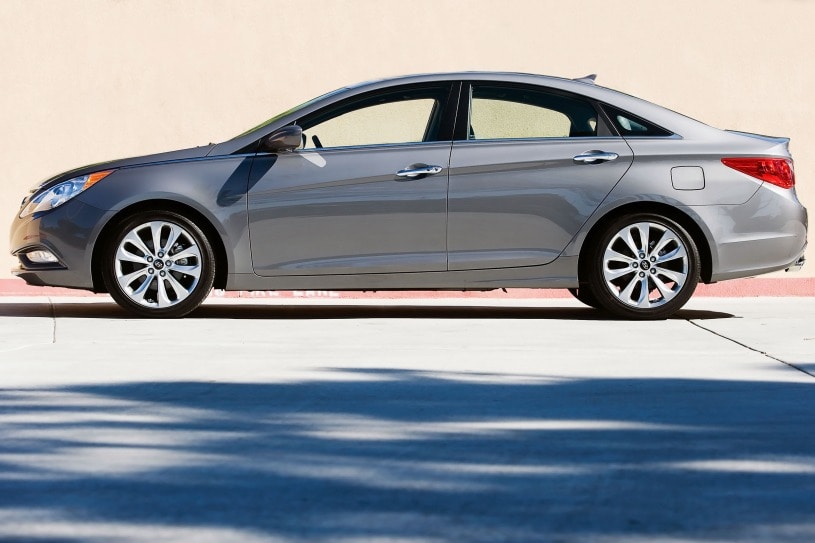 hyundai sonata 2013 good car