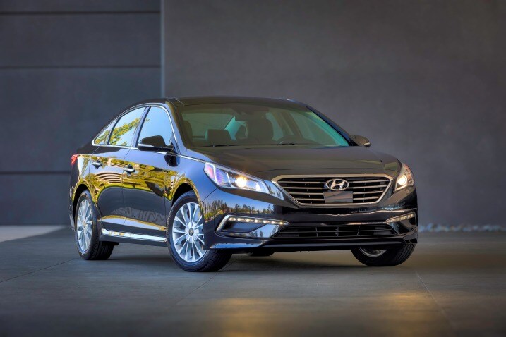Hyundai Sonata Lease 99 >> 2015 Hyundai Sonata Features the Latest Blue Link Technology | Edmunds Hyundai Sonata Lease 99 >> 2015 Hyundai Sonata Features the Latest Blue Link Technology | Edmunds