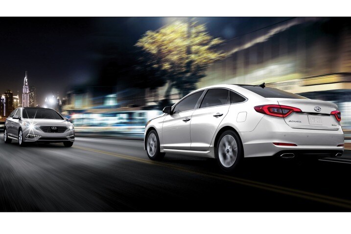 2016 Hyundai Tucson And Sonata Earn 2017 Top Safety Pick Awards Arlington Virginia The 2016 Hyundai Tucson Compact Suv And Sonata Midsize Sedan Earned Highest 2017 Top Safety Pick Awards From