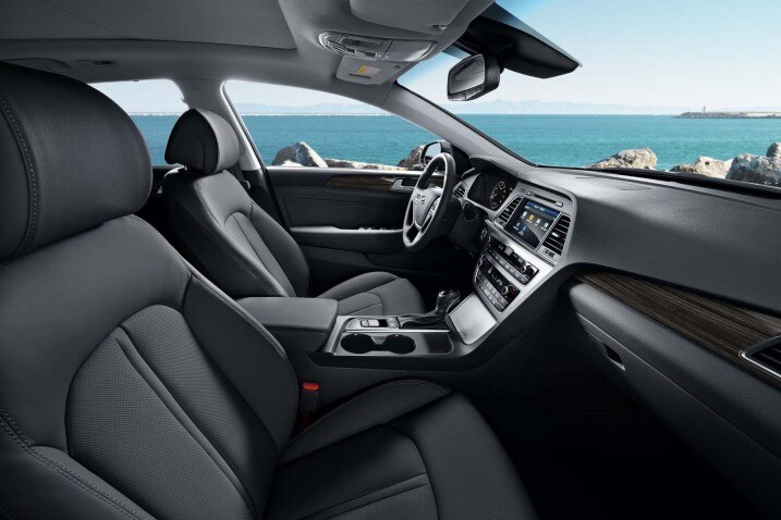 2017 Hyundai Sonata Earns 5 Star Safety Rating From Federal 2017 Hyundai Sonata Earns 5 Star Safety Rating From Federal Government
