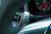 Hyundai Sonata Limited 2.0T Sedan Interior Detail