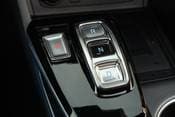 Hyundai Sonata Limited Sedan Shifter