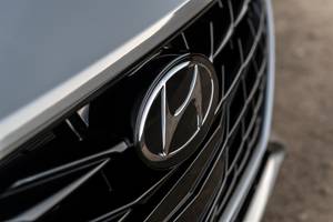 2022 Hyundai Sonata