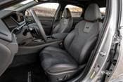 Hyundai Sonata N Line Sedan Interior