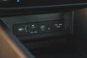 2025 Hyundai Sonata N Line Sedan Aux Controls
