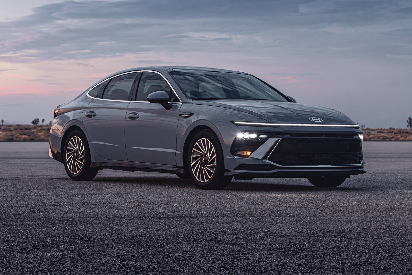 2026 Hyundai Sonata For Sale Near Carlsbad