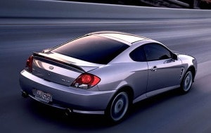 2005 Hyundai Tiburon Gs What S It Worth 2005 Hyundai Tiburon Gt V6 2dr Hatchback