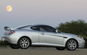 Used 2008 Hyundai Tiburon Consumer Reviews 62 Car Edmunds 2008 Hyundai Tiburon Se Hatchback