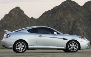 Used 2008 Hyundai Tiburon Consumer Reviews 62 Car Edmunds 2008 Hyundai Tiburon Se Hatchback