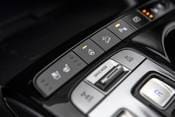 Hyundai Tucson Plug-In Hybrid Limited 4dr SUV Interior Detail