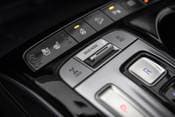 Hyundai Tucson Plug-In Hybrid Limited 4dr SUV Interior Detail