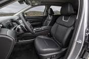 Hyundai Tucson Plug-In Hybrid Limited 4dr SUV Interior