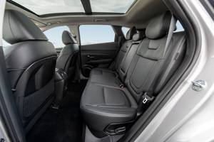 2025 Hyundai Tucson Plug-In Hybrid