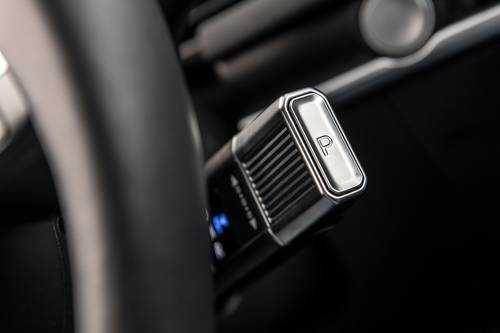 2025 Hyundai Tucson Plug-In Hybrid Limited 4dr SUV Shifter