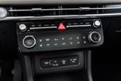 2026 Hyundai Tucson Plug-In Hybrid Limited 4dr SUV Interior Detail