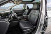 2026 Hyundai Tucson Plug-In Hybrid Limited 4dr SUV Interior