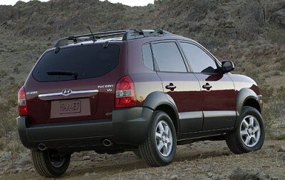 2008 Hyundai Tucson Consumer Reviews 29 Car Edmunds 2008 Hyundai Tucson Limited Suv