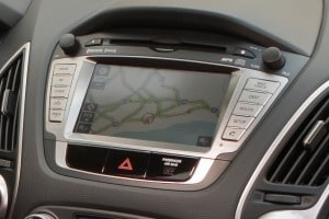 2010 Hyundai Tucson