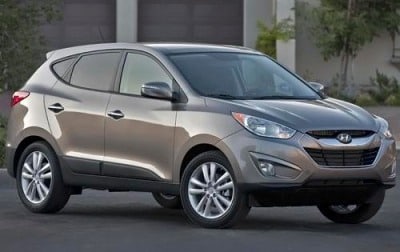 2011 Hyundai Tucson Gl At 2011 hyundai tucson 4dr suv limited fq oem 2 400 - 2011 Hyundai Tucson Gl At
