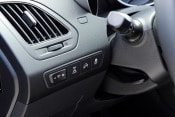 2014 Hyundai Tucson Limited 4dr SUV Aux Controls