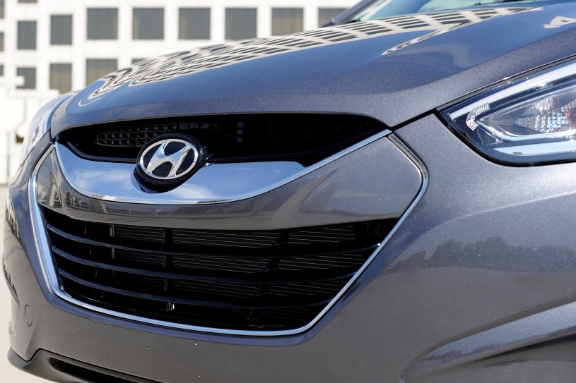 Hyundai Tucson Lease Deals >> 2015 Hyundai Tucson Pictures - 207 Photos | Edmunds Hyundai Tucson Lease Deals >> 2015 Hyundai Tucson Pictures - 207 Photos | Edmunds