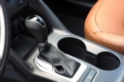 2014 Hyundai Tucson Limited 4dr SUV Shifter
