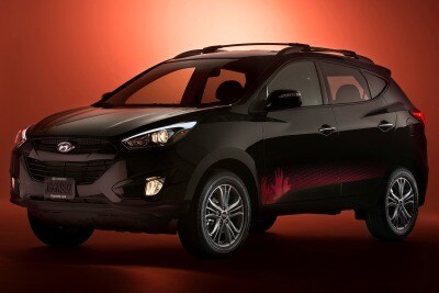 2014 hyundai tucson specs 2014 hyundai tucson specs