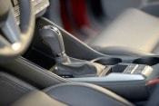 2017 Hyundai Tucson Limited 4dr SUV Shifter