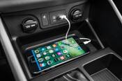 2019 Hyundai Tucson Ultimate 4dr SUV Interior Detail