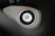2019 Hyundai Tucson Ultimate 4dr SUV Interior Detail